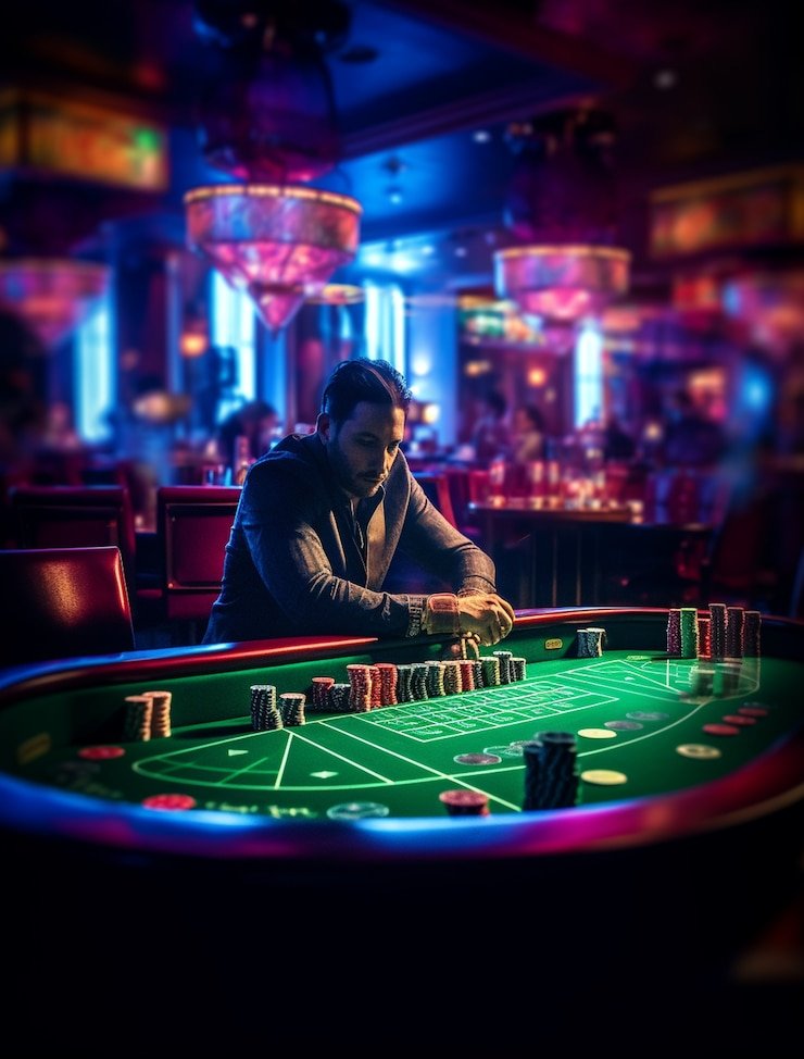 masuk oppatoto live-dealer table with multi-camera studio feed and real-time betting interface