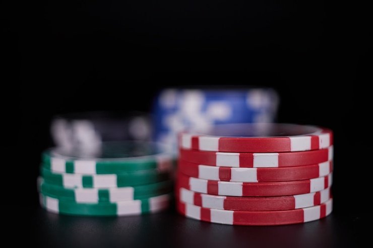 masuk oppatoto live-dealer blackjack table with multi-camera studio broadcast
